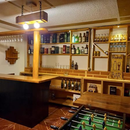 Bonanza Hospedaje Otavalo Phòng bức ảnh
