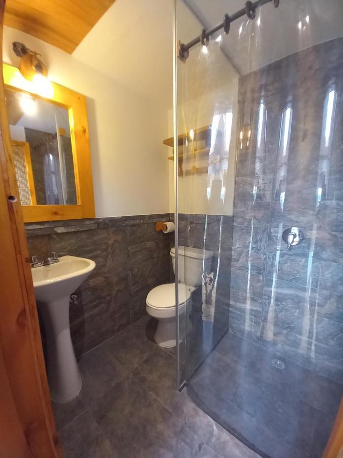 Bonanza Hospedaje Otavalo Ngoại thất bức ảnh